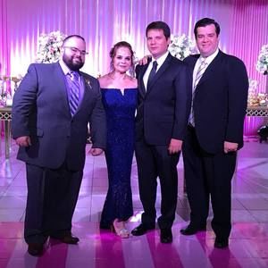 Meet your Posher, Edith